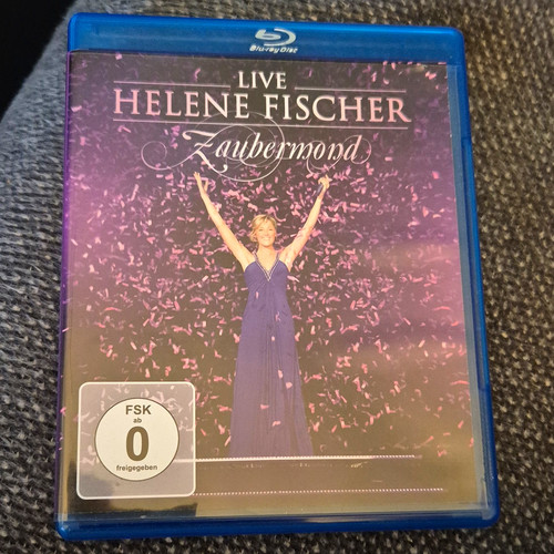 Helene fischer zaubermond - –,