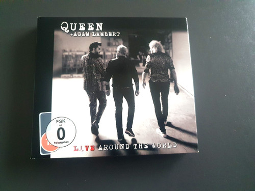 Queen live concert - queen,