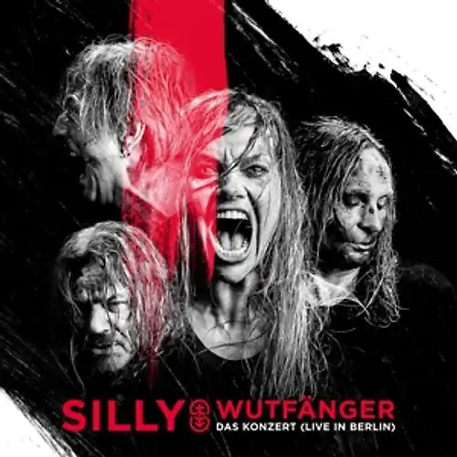 Silly wutfänger das konzert - silly, wutfänger-das