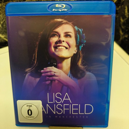 Lisa stansfield live - -live, in
