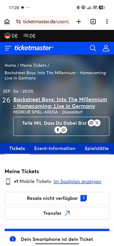 Backstreet boys into - boys,