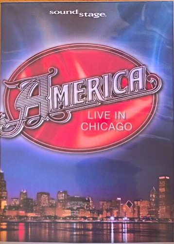 Sound stage america live - stage, in