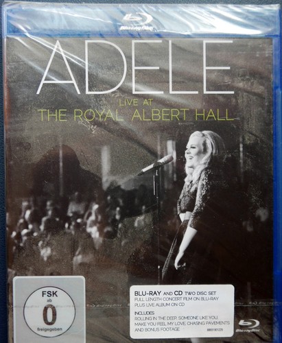 Adele live the - adele, at