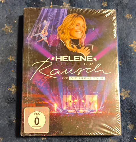 Helene fischer rausch live - helene,