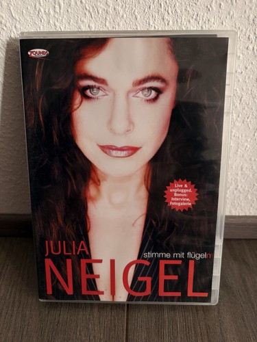 Julia neigel stimme mit - stimme,