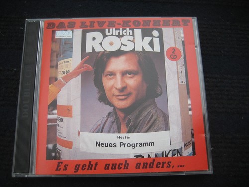 Ulrich roski das - ulrich,
