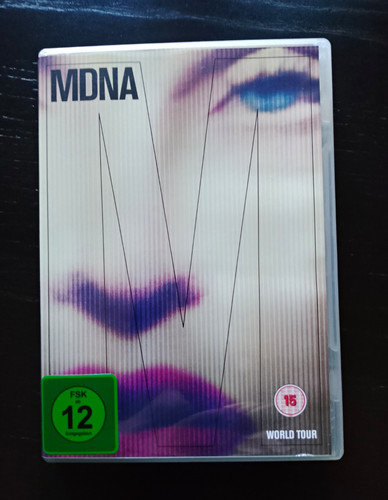 Madonna mdna world tour - –,