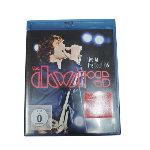 Blu ray das legendäre - blu-ray,