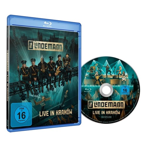 Till lindemann live in - till,