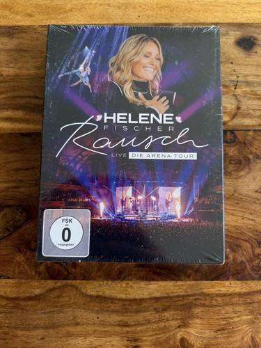 Helene fischer rausch live - -,