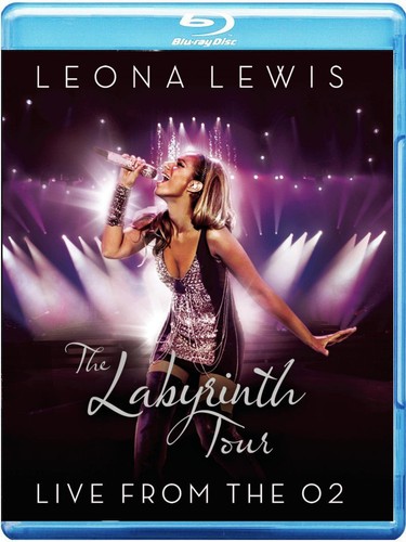 Leona lewis the - lewis:, labyrinth