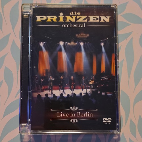 Die prinzen orchestral - orchestral, –