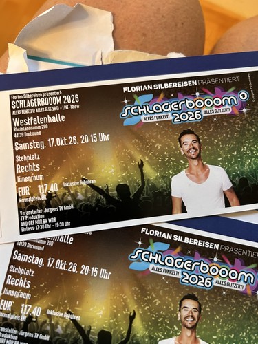 Schlagerboom 2026 - 2,