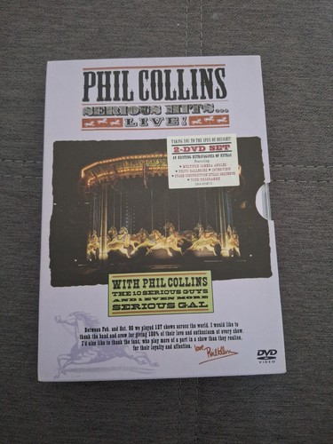 Top phil collins serious - phil,