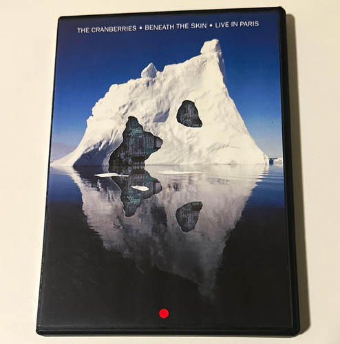 The cranberries beneath - the,