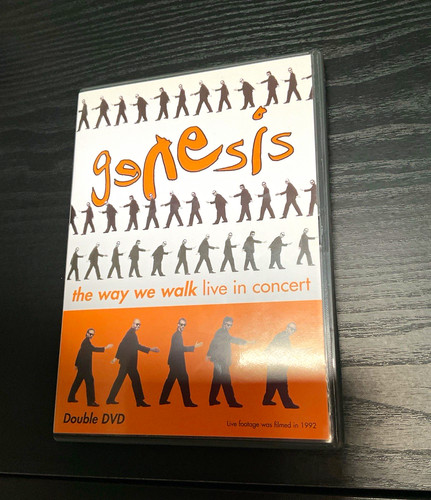 Genesis the way - genesis:,