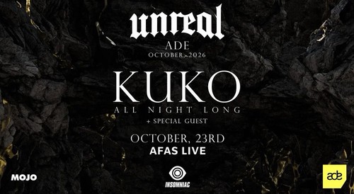 Unreal night kuko all - unreal,
