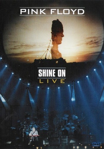 Pink floyd shine live - pink,