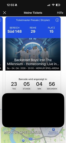 Backstreet boys into - boys, the