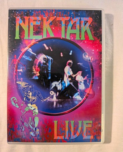 Classic rock legends - legends:, nektar