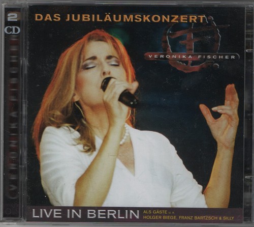 Veronika fischer das - fischer,