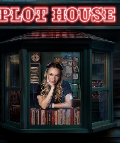 Tickets plot house live - tickets,