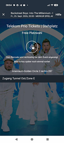 Backstreet boys into - backstreet,
