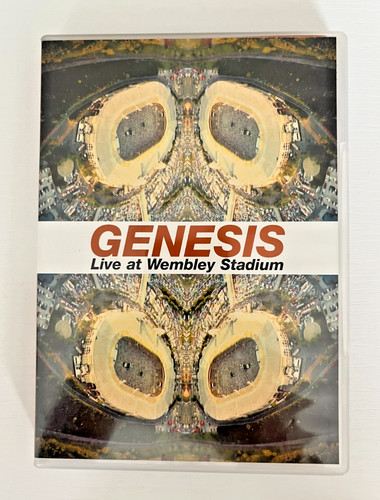 Genesis live at - -,