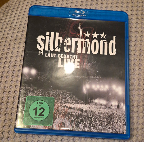 Silbermond laut gedacht live - silbermond,