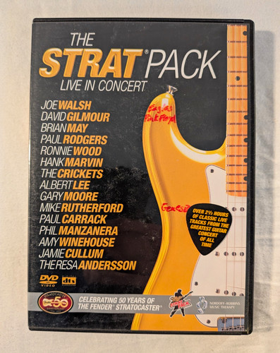Eagle vision the strat pack - eagle,
