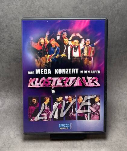 Das mega konzert den - konzert, alpen
