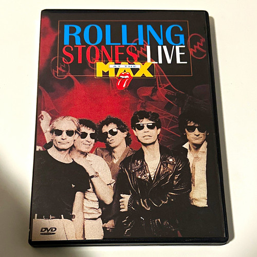 Rolling stones - rolling,
