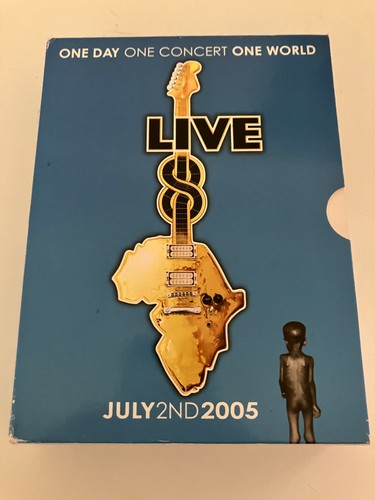 Live konzert 2005 - live, (4