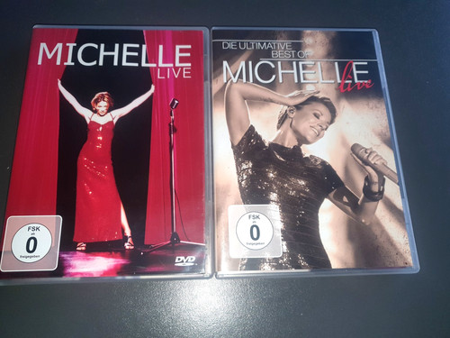 Michelle live die - live,