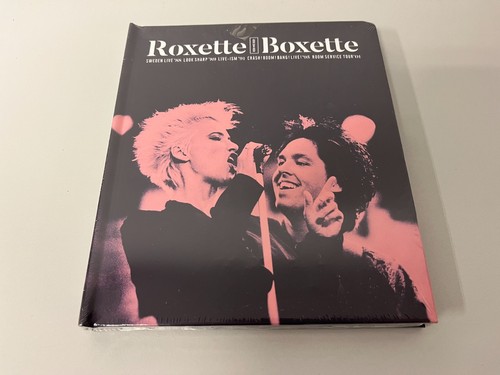Roxette boxette ultra - -,