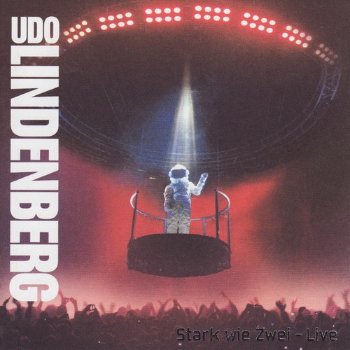 Udo lindenberg stark - -,