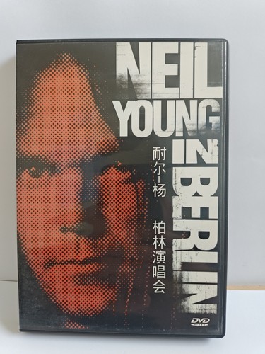Neil young berlin - in,