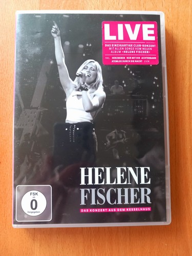 Helene fischer live das - -,