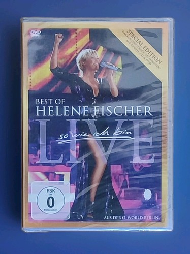 Helene fischer best live - best, of