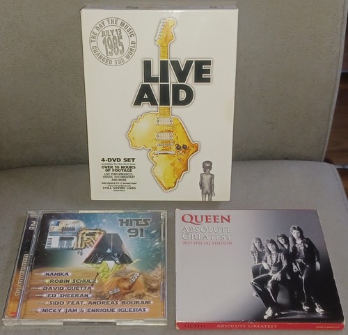 Artikel live aid - 3, (4