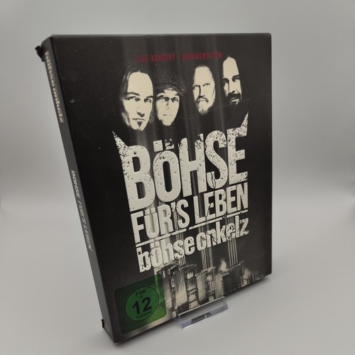 Blu ray böhse - blu-ray,