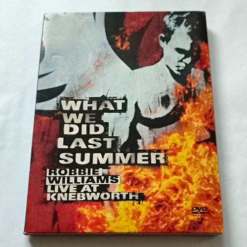 What did last - last, summer