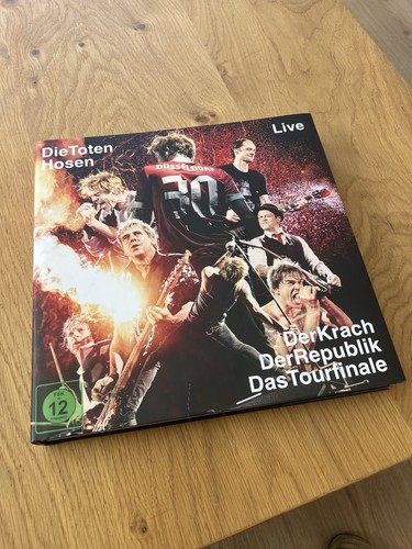 Die toten hosen - hosen, live: