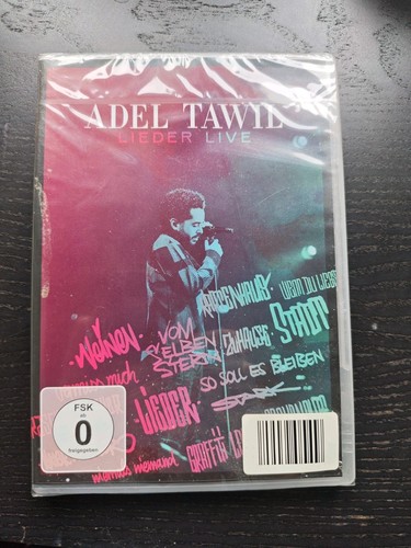 Adel tawil live concert - tawil, in