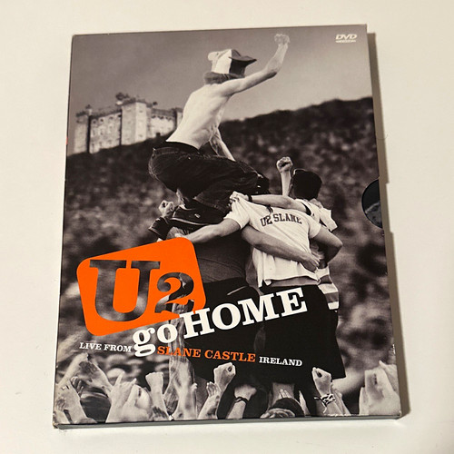 Home live from slane - go,