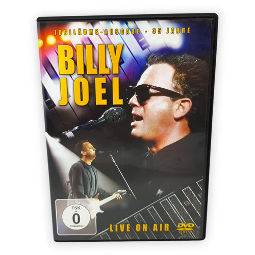 Billy joel live air - billy,