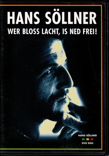 Hans söllner wer bloß - hans,