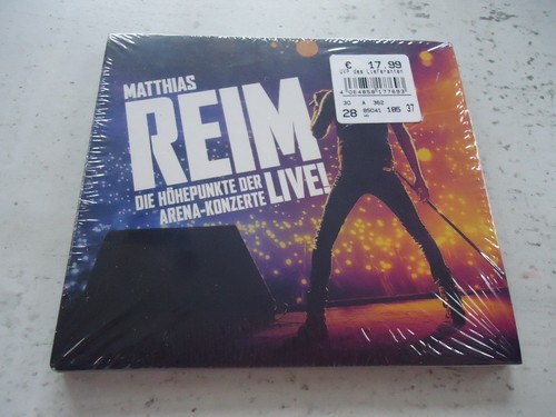 Matthias reim die - matthias,