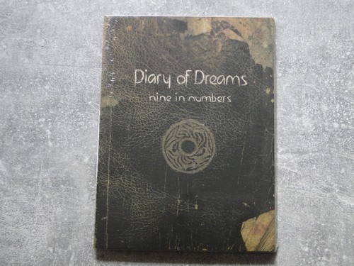 Diary dreams nine - of,