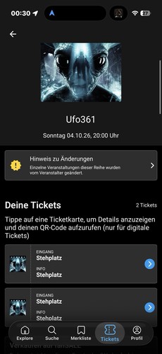 Ufo361 live 2026 zenith - ufo361,